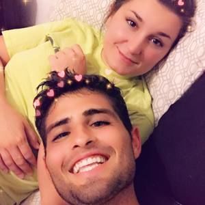 Meet your Posher, Tyler